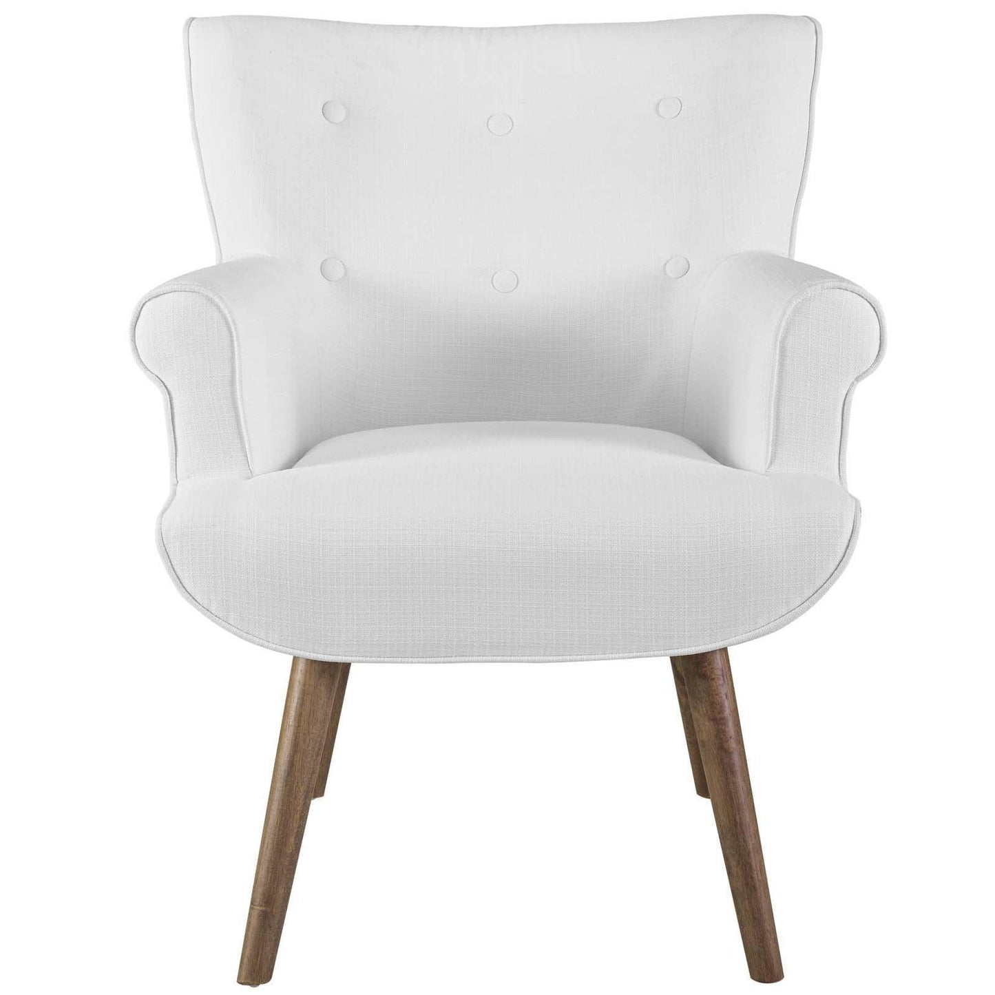 Modway Cloud Upholstered Armchair FredCo