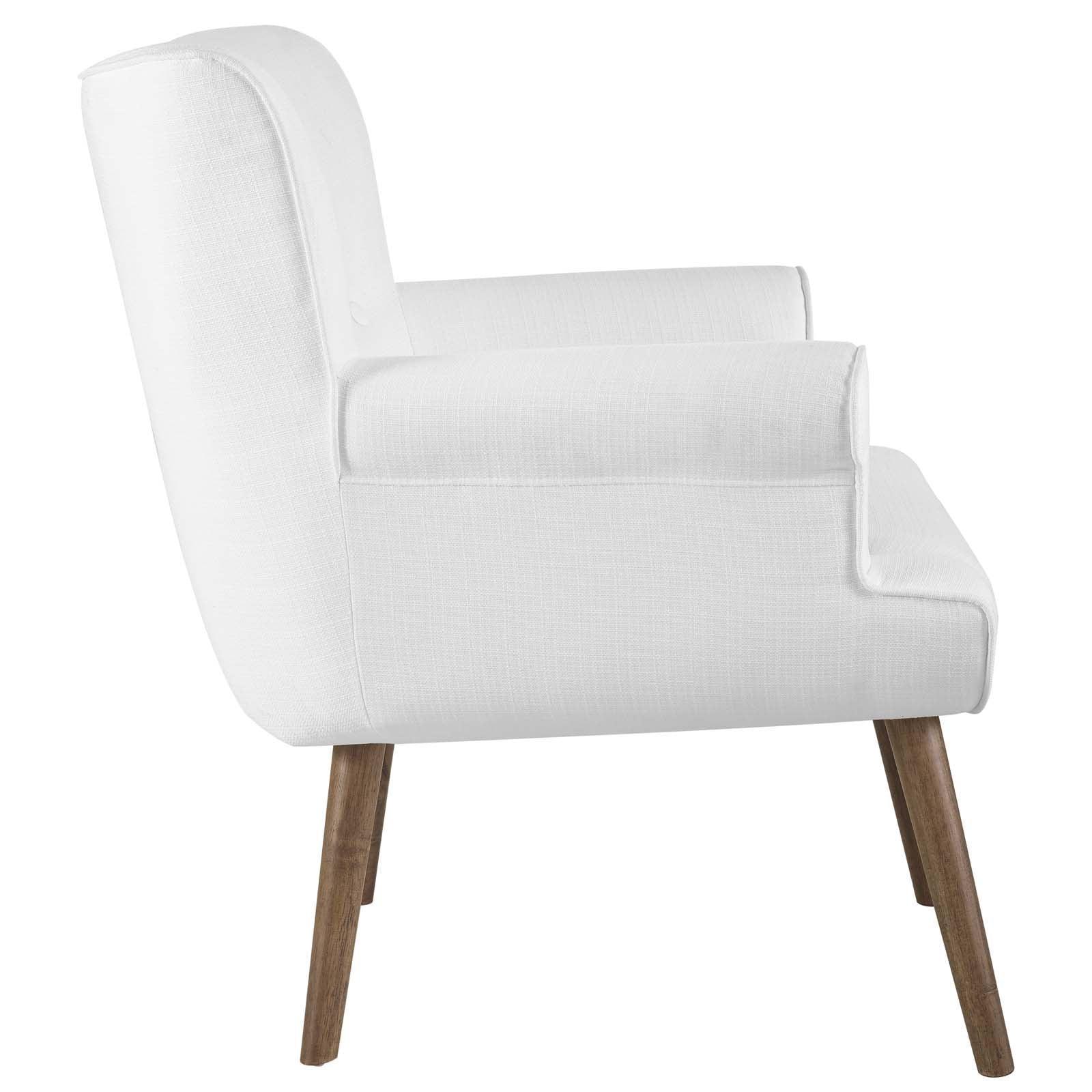 Modway Cloud Upholstered Armchair FredCo