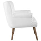 Modway Cloud Upholstered Armchair FredCo