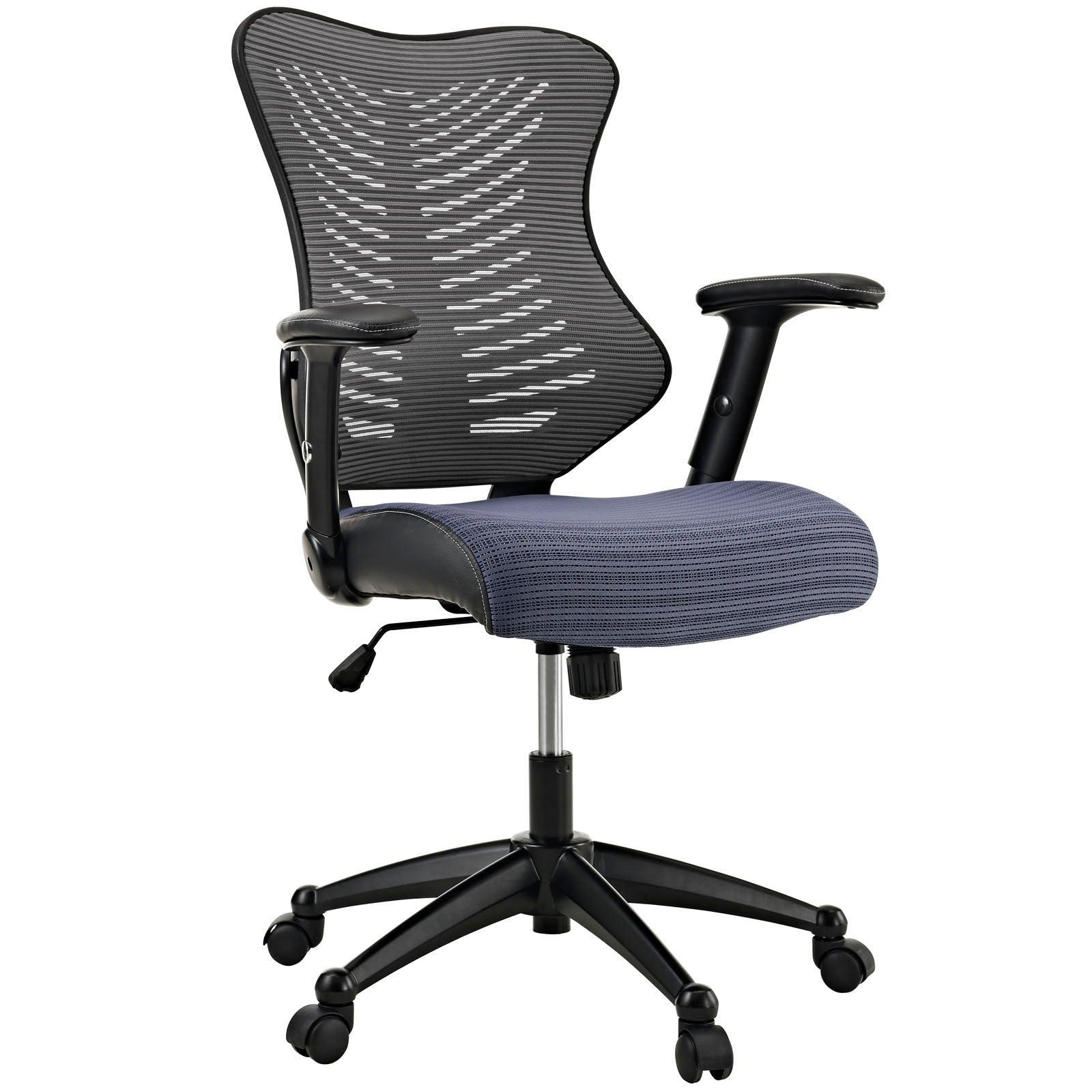 Modway Clutch Office Chair FredCo