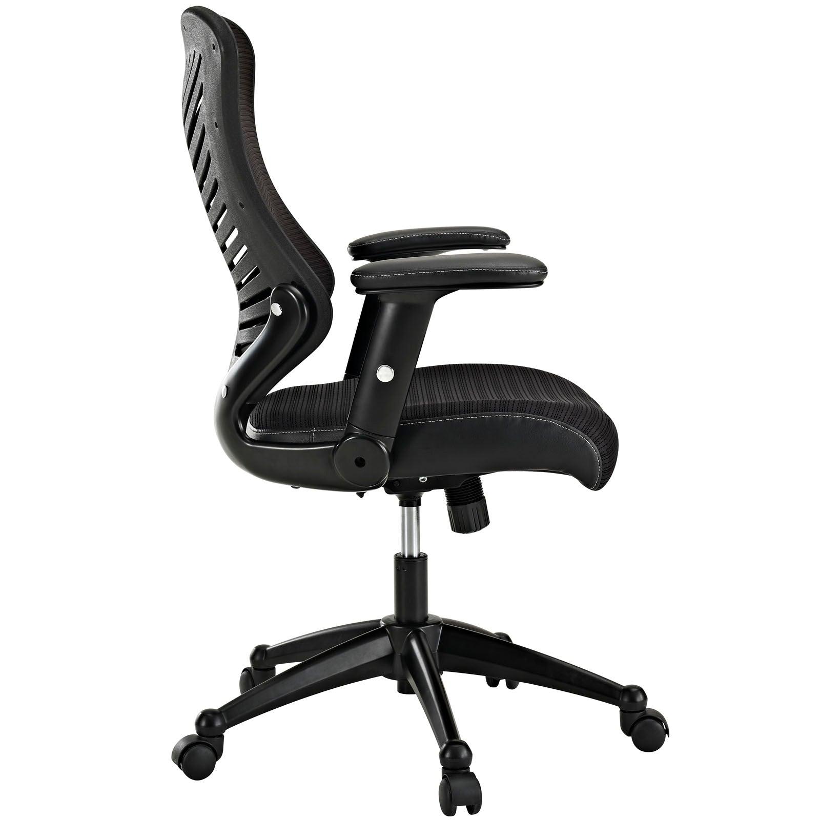 Modway Clutch Office Chair FredCo