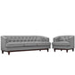 Modway Coast Living Room Set Set of 2 FredCo