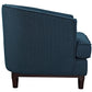 Modway Coast Living Room Set Set of 2 FredCo