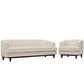 Modway Coast Living Room Set Set of 2 FredCo