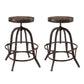 Modway Collect Bar Stool Set of 2 FredCo