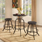 Modway Collect Bar Stool Set of 2 FredCo