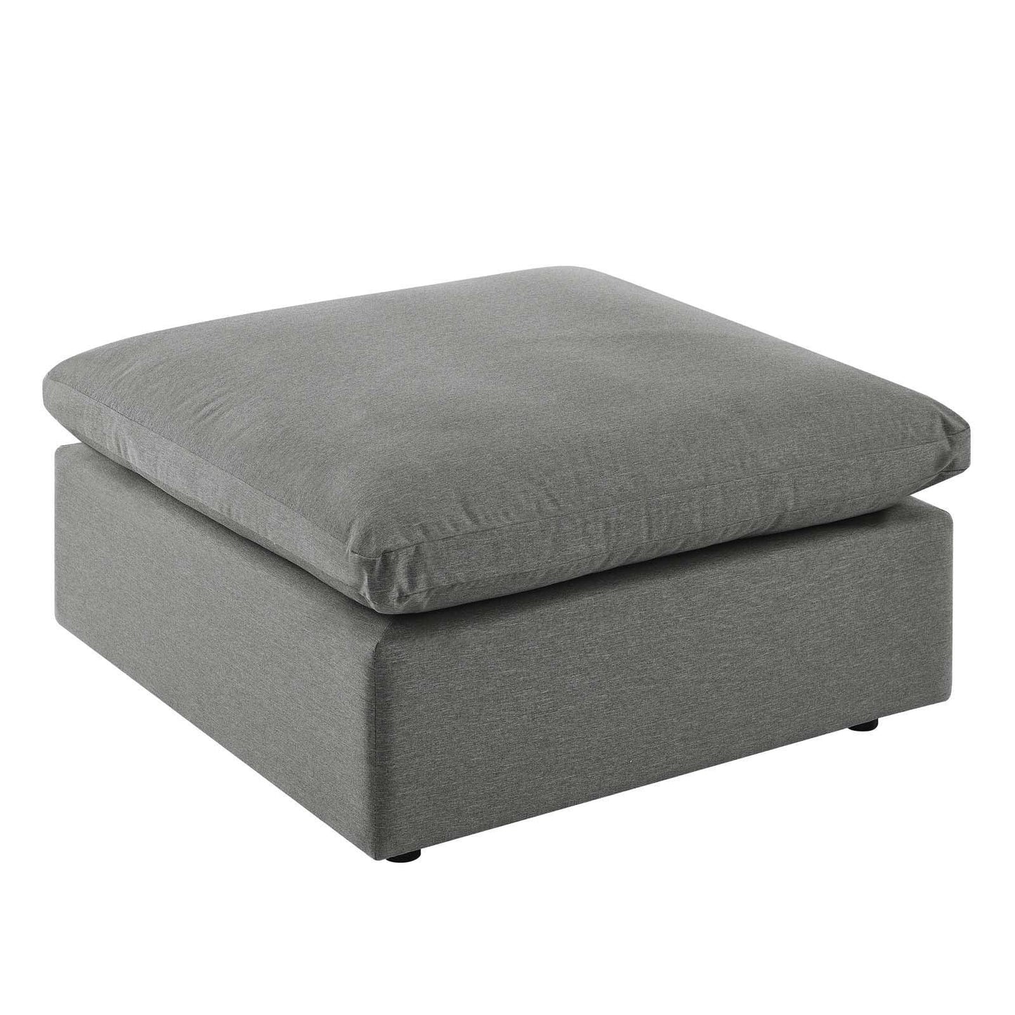 Modway Commix 4-Piece Outdoor Patio Sectional Sofa FredCo