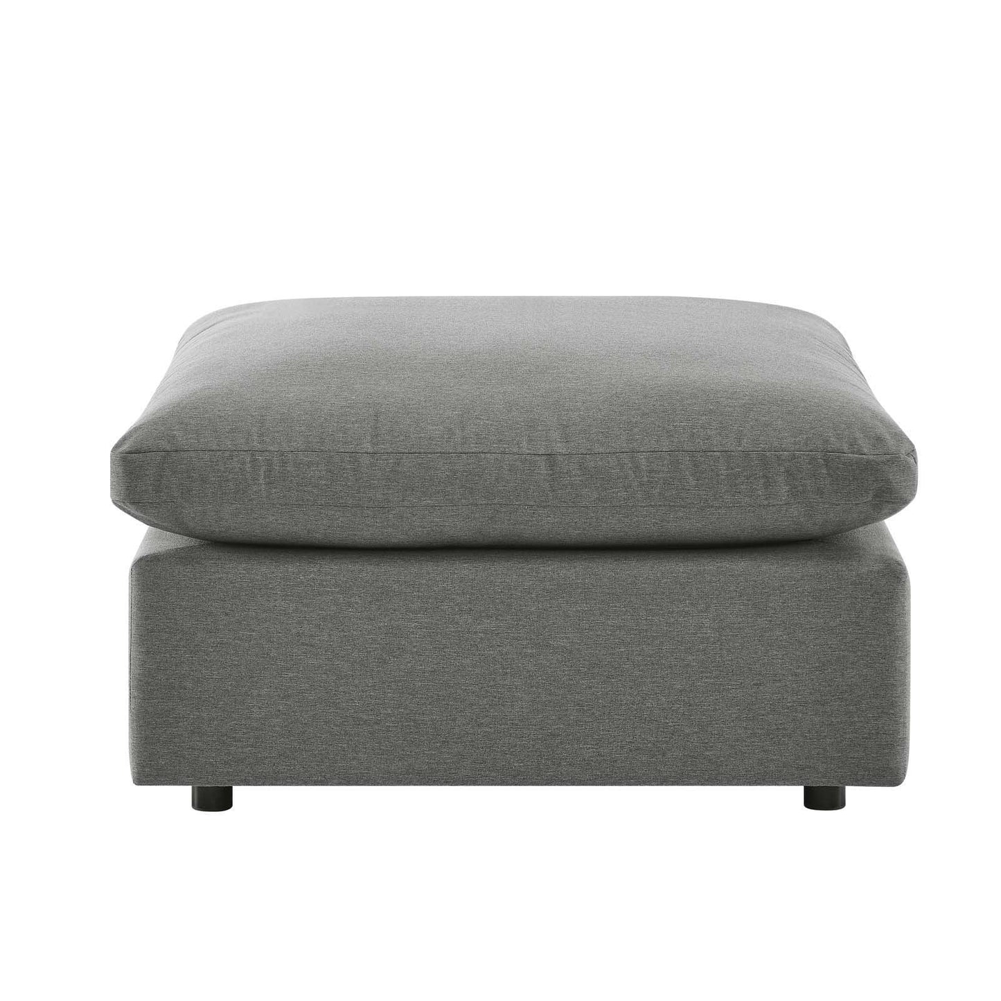 Modway Commix 4-Piece Outdoor Patio Sectional Sofa FredCo