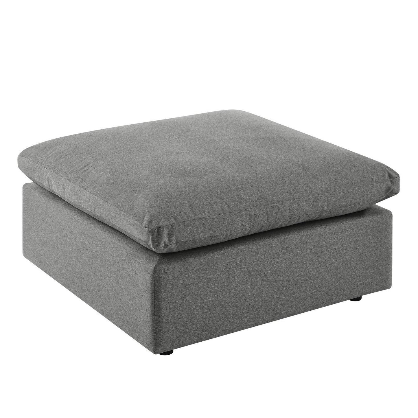 Modway Commix 5-Piece Outdoor Patio Sectional Sofa FredCo
