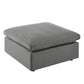 Modway Commix 6-Piece Outdoor Patio Sectional Sofa FredCo