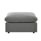 Modway Commix 7-Piece Outdoor Patio Sectional Sofa FredCo