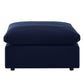 Modway Commix 7-Piece Sunbrella® Outdoor Patio Sectional Sofa FredCo