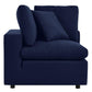 Modway Commix 7-Piece Sunbrella® Outdoor Patio Sectional Sofa FredCo