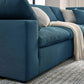 Modway Commix Down Filled Overstuffed 5 Piece 5-Piece Sectional Sofa FredCo