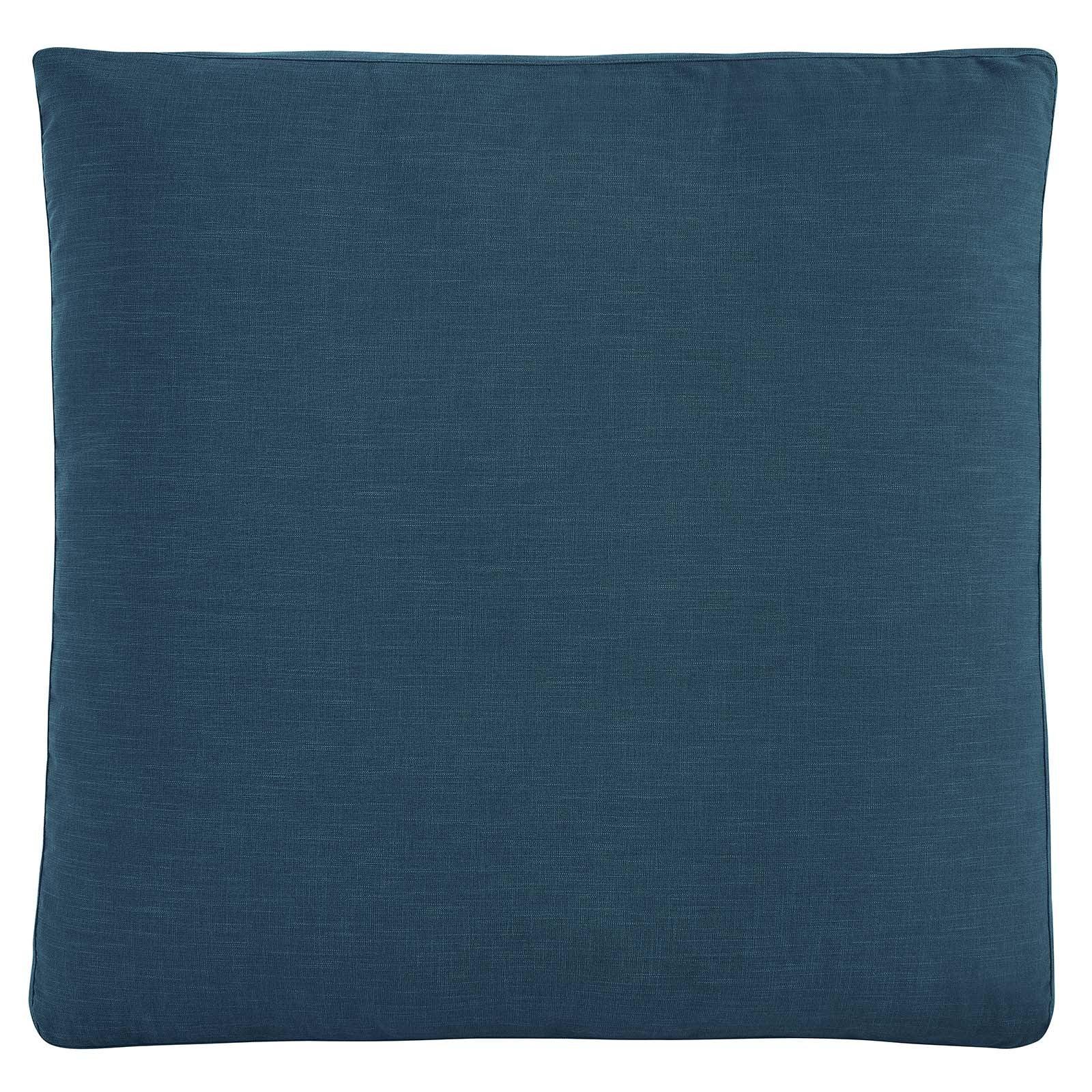 Modway Commix Down Filled Overstuffed 6-Piece Sectional Sofa FredCo