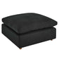 Modway Commix Down Filled Overstuffed Ottoman FredCo