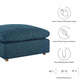 Modway Commix Down Filled Overstuffed Ottoman FredCo