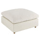Modway Commix Down Filled Overstuffed Ottoman FredCo