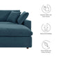 Modway Commix Down Filled Overstuffed Sectional Sofa FredCo