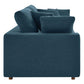 Modway Commix Down Filled Overstuffed Sectional Sofa FredCo