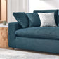 Modway Commix Down Filled Overstuffed Sectional Sofa FredCo