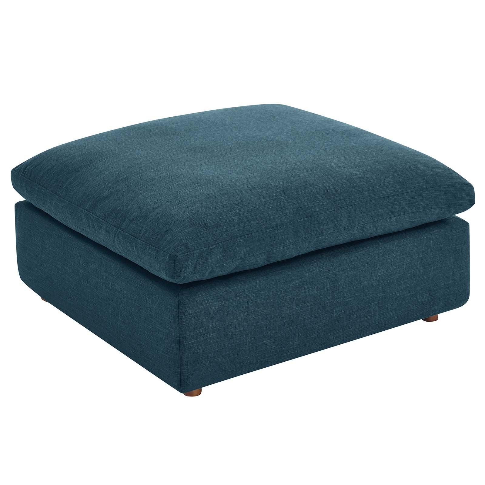 Modway Commix Down Filled Overstuffed Sectional Sofa FredCo