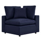 Modway Commix Overstuffed Outdoor Patio Corner Chair FredCo