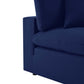 Modway Commix Sunbrella® Outdoor Patio Armless Chair FredCo