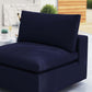 Modway Commix Sunbrella® Outdoor Patio Armless Chair FredCo