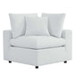 Modway Commix Sunbrella® Outdoor Patio Corner Chair FredCo