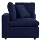 Modway Commix Sunbrella® Outdoor Patio Corner Chair FredCo