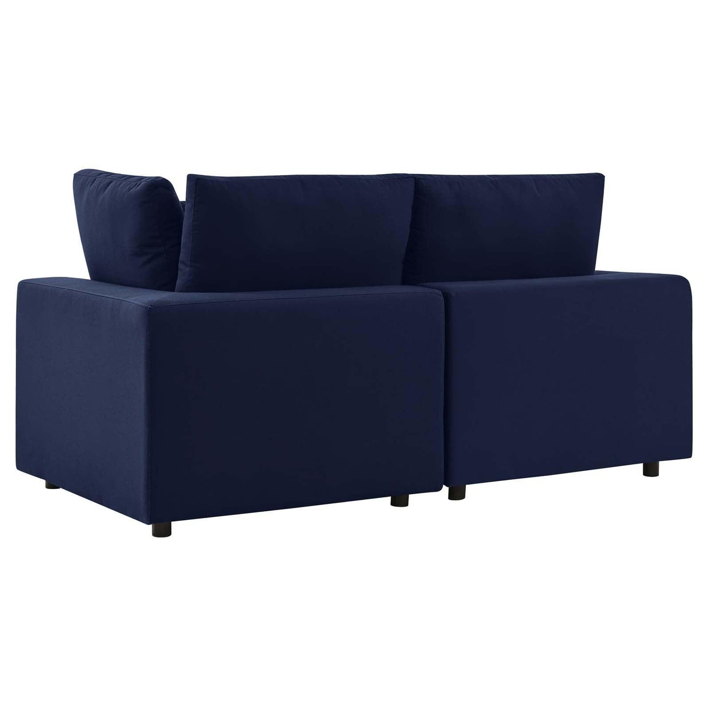Modway Commix Sunbrella® Outdoor Patio Loveseat FredCo