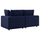 Modway Commix Sunbrella® Outdoor Patio Loveseat FredCo