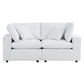 Modway Commix Sunbrella® Outdoor Patio Loveseat FredCo