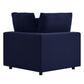 Modway Commix Sunbrella® Outdoor Patio Loveseat FredCo