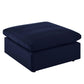 Modway Commix Sunbrella® Outdoor Patio Ottoman FredCo