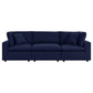 Modway Commix Sunbrella® Outdoor Patio Sofa FredCo