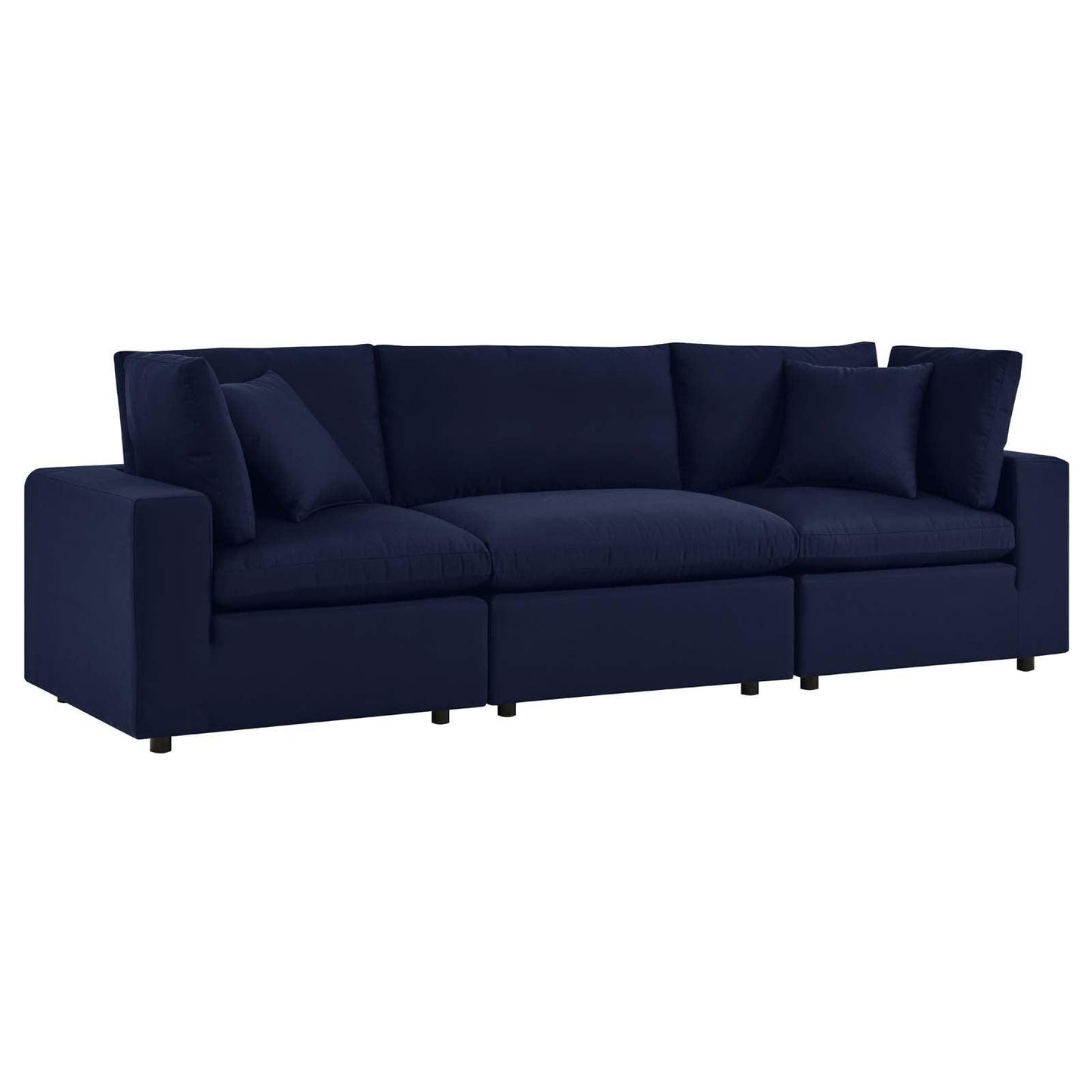 Modway Commix Sunbrella® Outdoor Patio Sofa FredCo