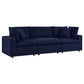 Modway Commix Sunbrella® Outdoor Patio Sofa FredCo
