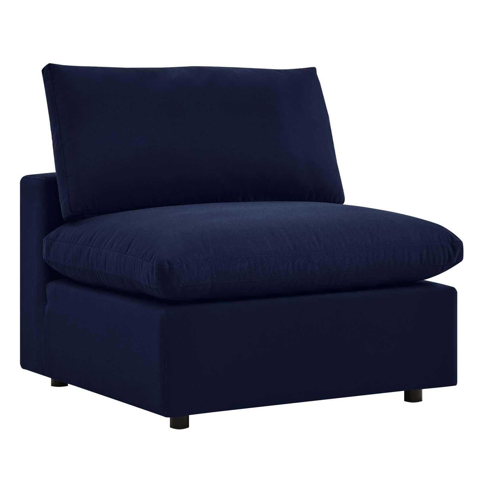 Modway Commix Sunbrella® Outdoor Patio Sofa FredCo