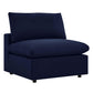 Modway Commix Sunbrella® Outdoor Patio Sofa FredCo