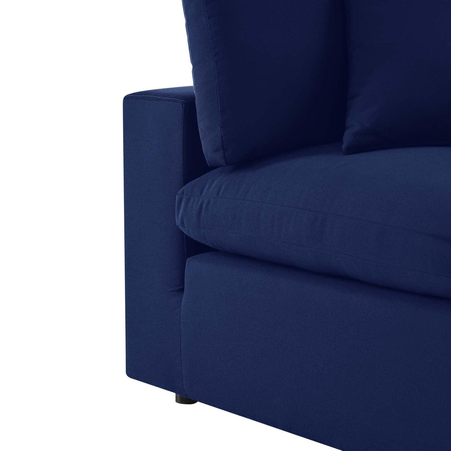 Modway Commix Sunbrella® Outdoor Patio Sofa FredCo