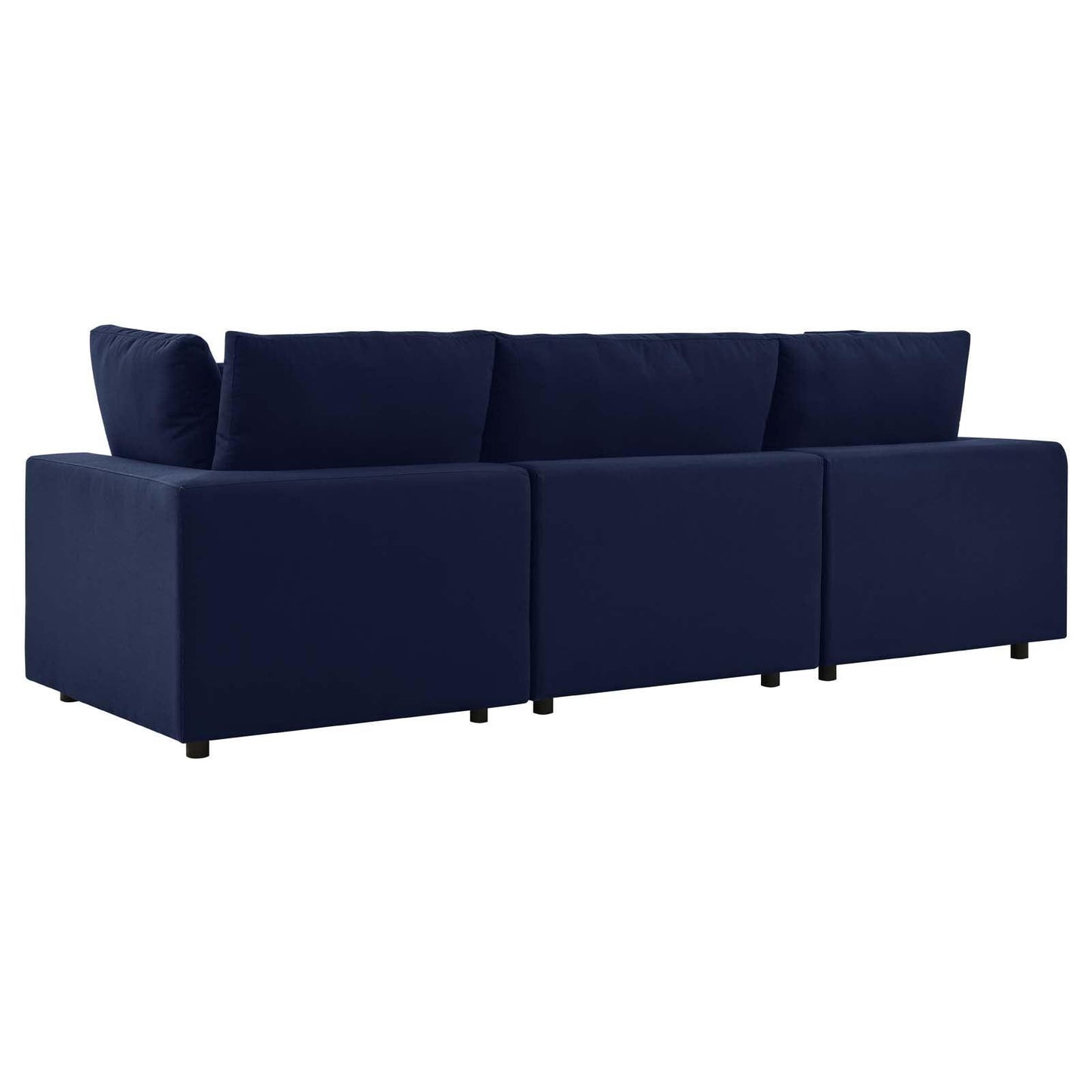 Modway Commix Sunbrella® Outdoor Patio Sofa FredCo