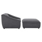 Modway Comprise 2-Piece Living Room Set FredCo