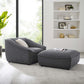Modway Comprise 2-Piece Living Room Set FredCo