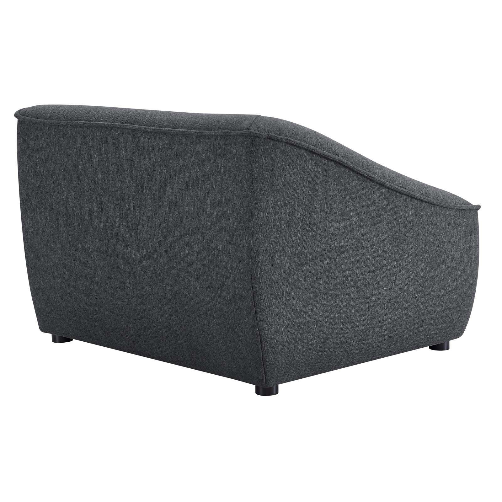 Modway Comprise 2-Piece Loveseat FredCo