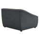 Modway Comprise 2-Piece Loveseat FredCo