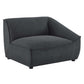Modway Comprise 3-Piece Sofa FredCo