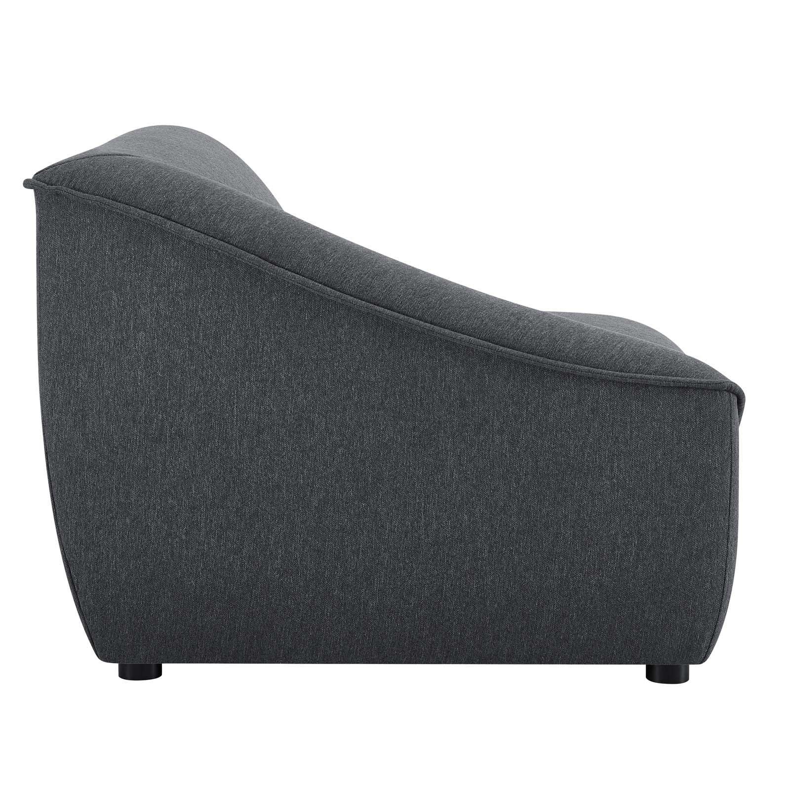 Modway Comprise 3-Piece Sofa FredCo