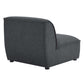 Modway Comprise 3-Piece Sofa FredCo
